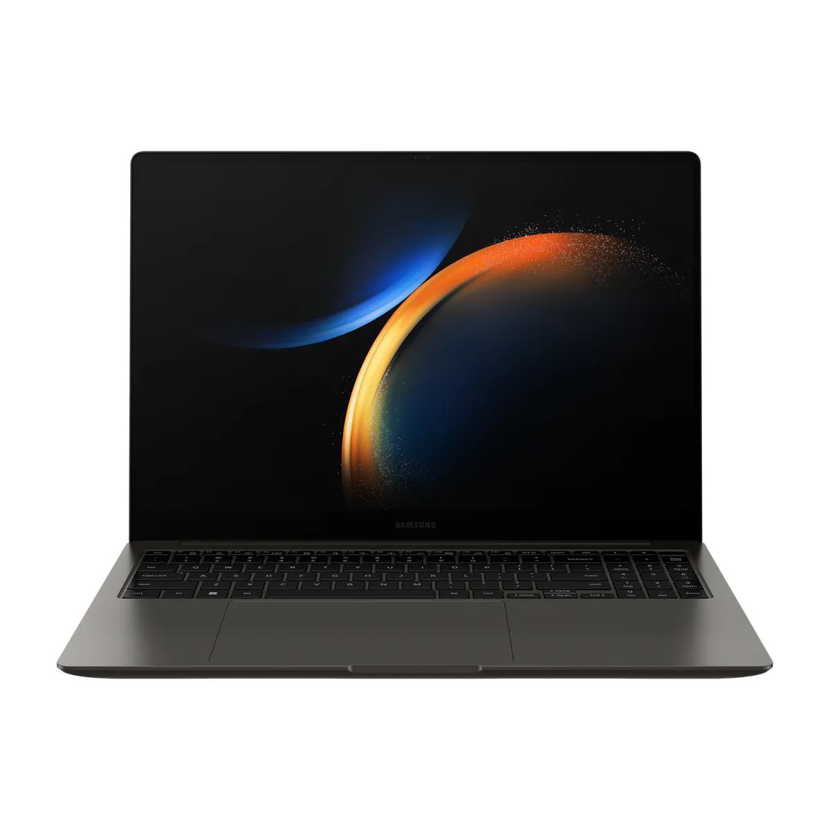 SAMSUNG - Samsung Galaxy Book3 Pro 14 512gb I7 16gb Grafito