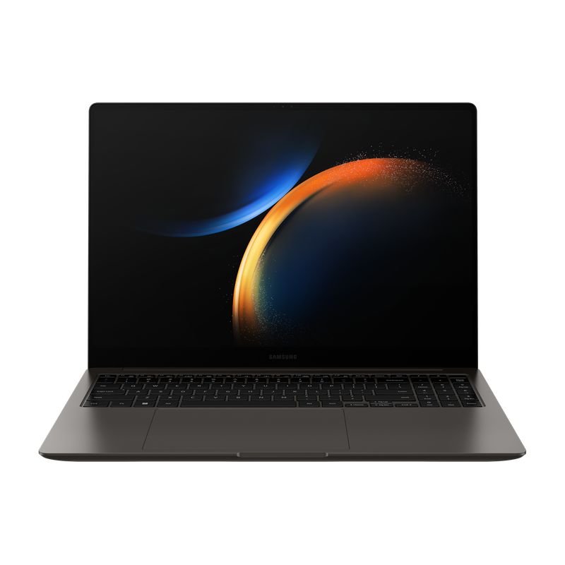 SAMSUNG - Samsung Galaxy Book3 Pro 14 512gb I7 16gb Grafito