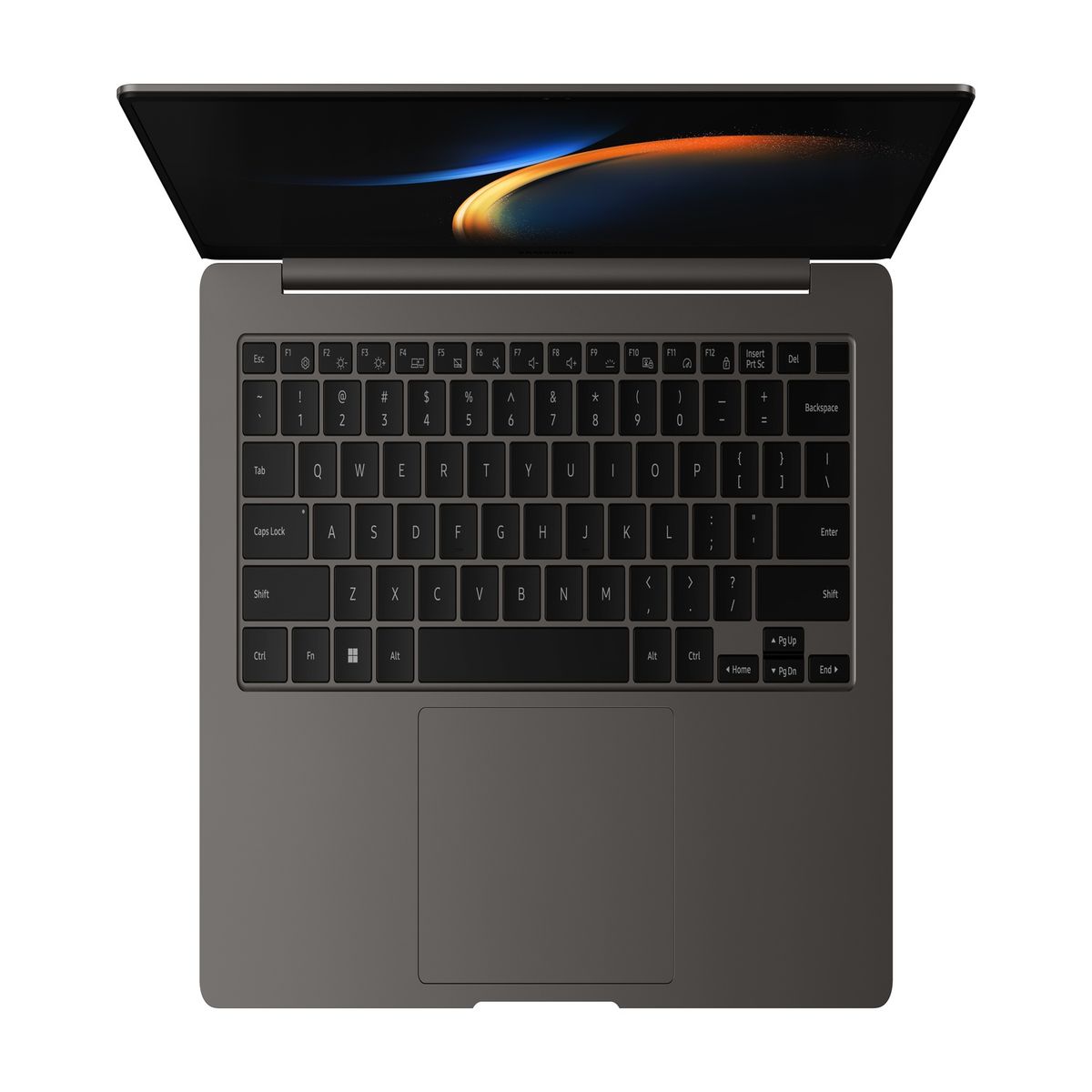 SAMSUNG - Samsung Galaxy Book3 Pro 14 512gb I7 16gb Grafito