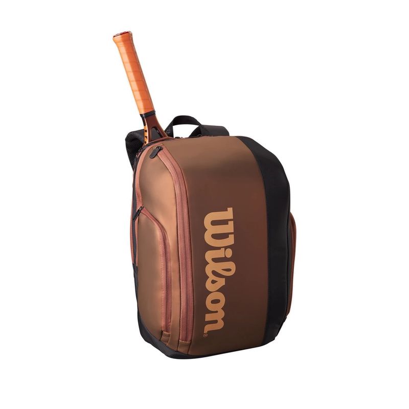 WILSON - Mochila Wilson Super Tour Pro Staff V14