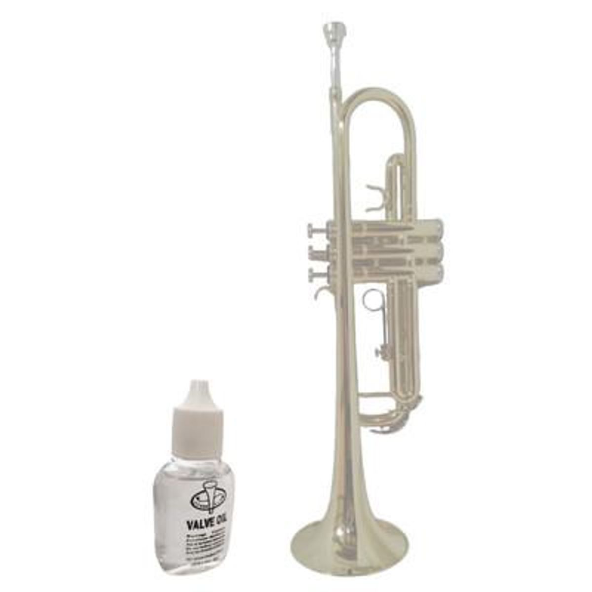 GENERICO - Aceite para valvulas de trompeta Rowell YWOL-01