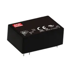 MCI - Fuente de Poder 5V 0.6A 3W - Mean Well IRM-03-5