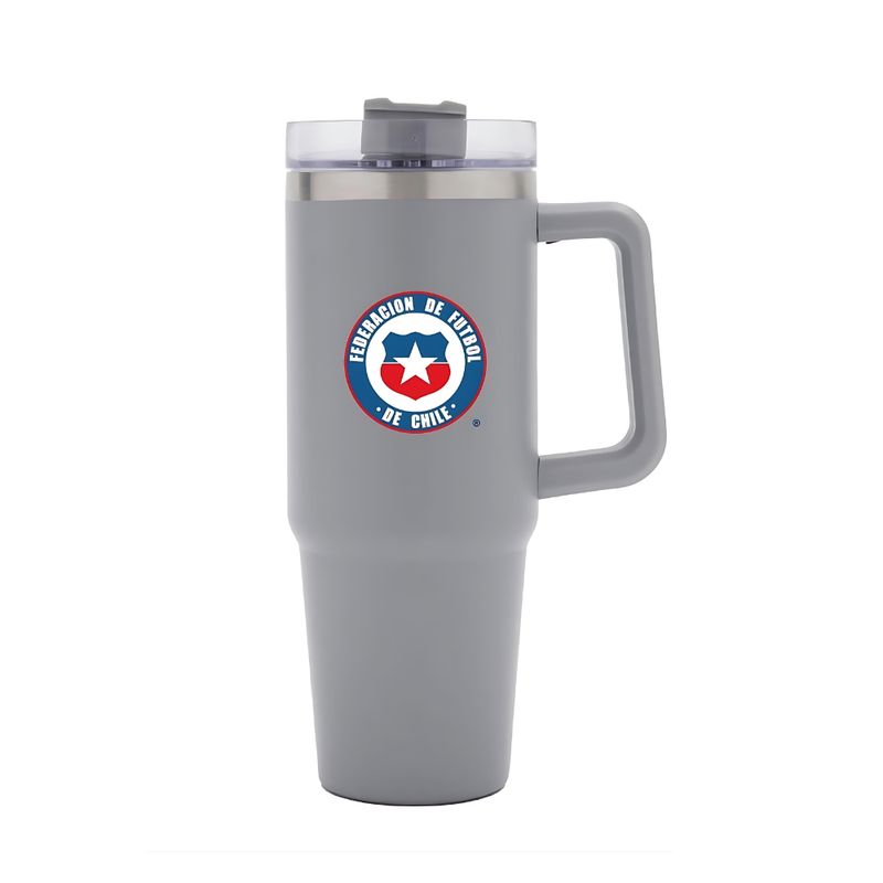 TUFANS - Mug Oficial La Roja
