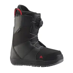 BURTON - Bota De Snowboard Hombre Progression Boa Mns Negro