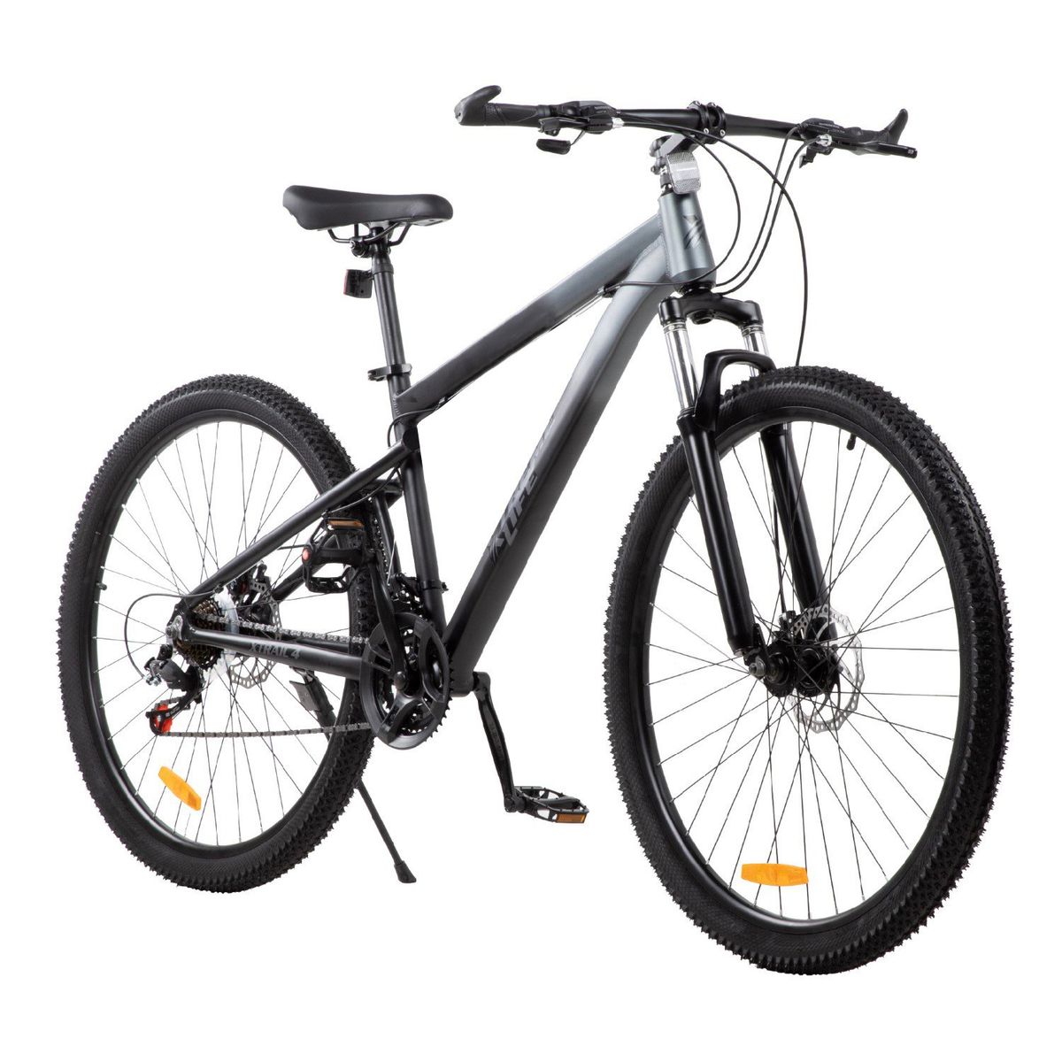Bicicleta Mountain Bike R29 Frenos de Disco 21V Shimano, marca LUMAX - Foto Principal