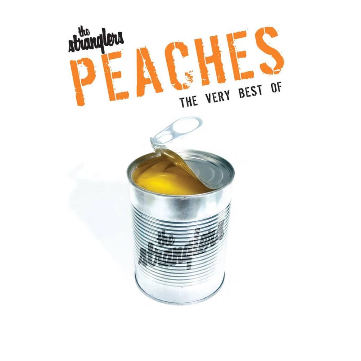 HITWAY MUSIC - STRANGLERS - THE VERY BEST OF THE STRANGLERS (2LP) - VINILO