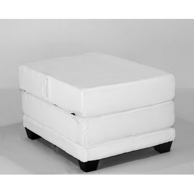 Imagen 2 del producto Puff Cama Sorento Pu Negro