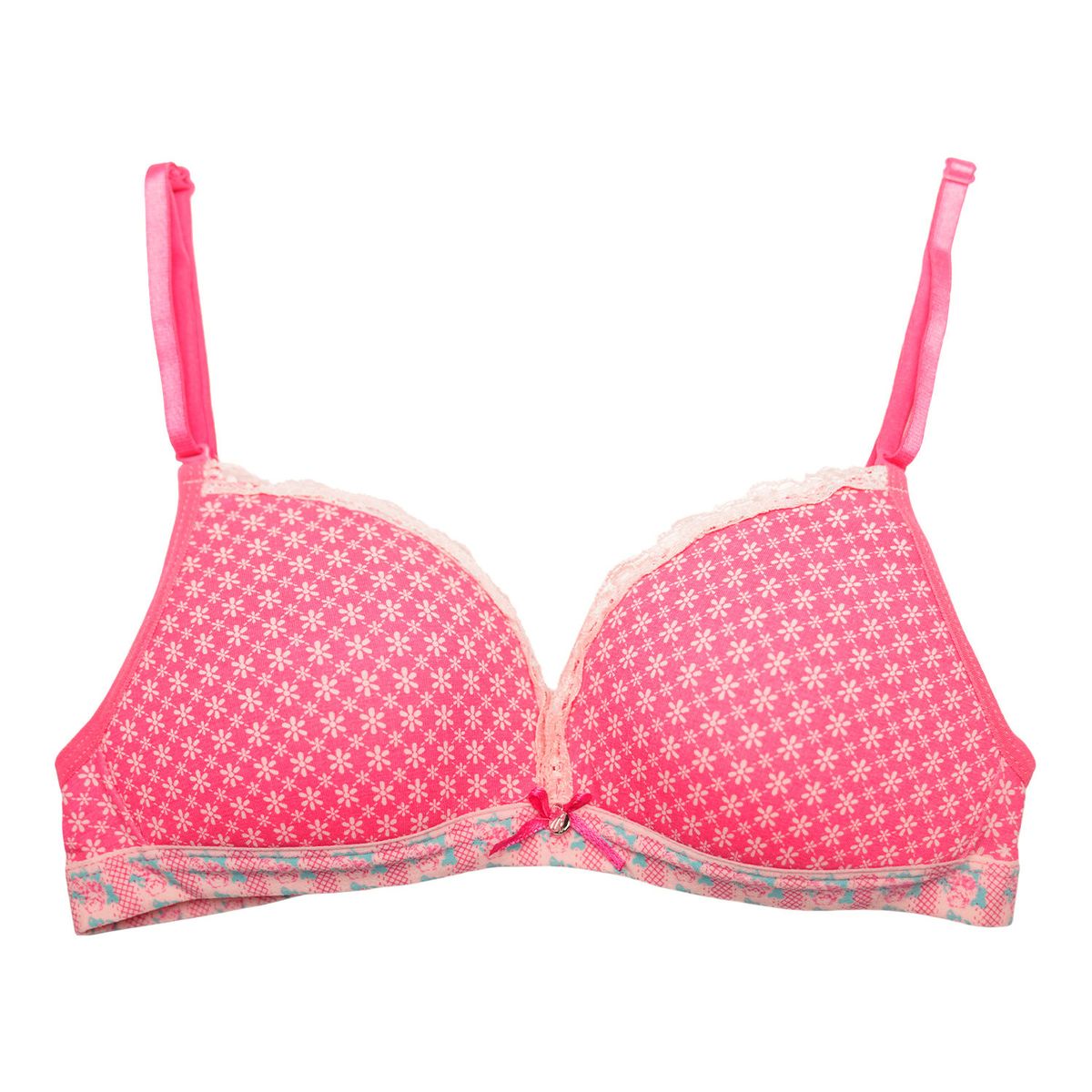 BAZIANI - Sostén Infantil Primera Etapa 4200
