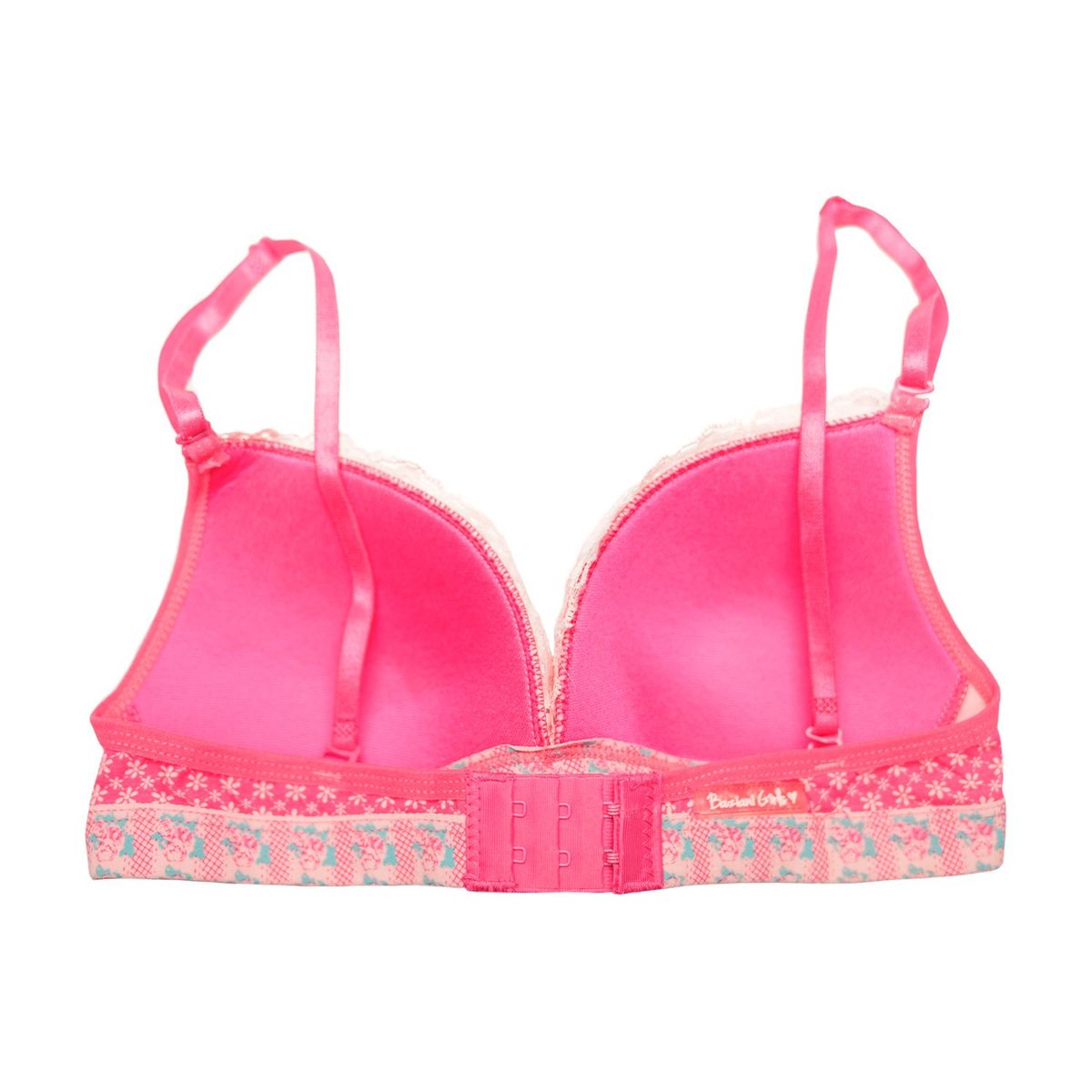 BAZIANI - Sostén Infantil Primera Etapa 4200