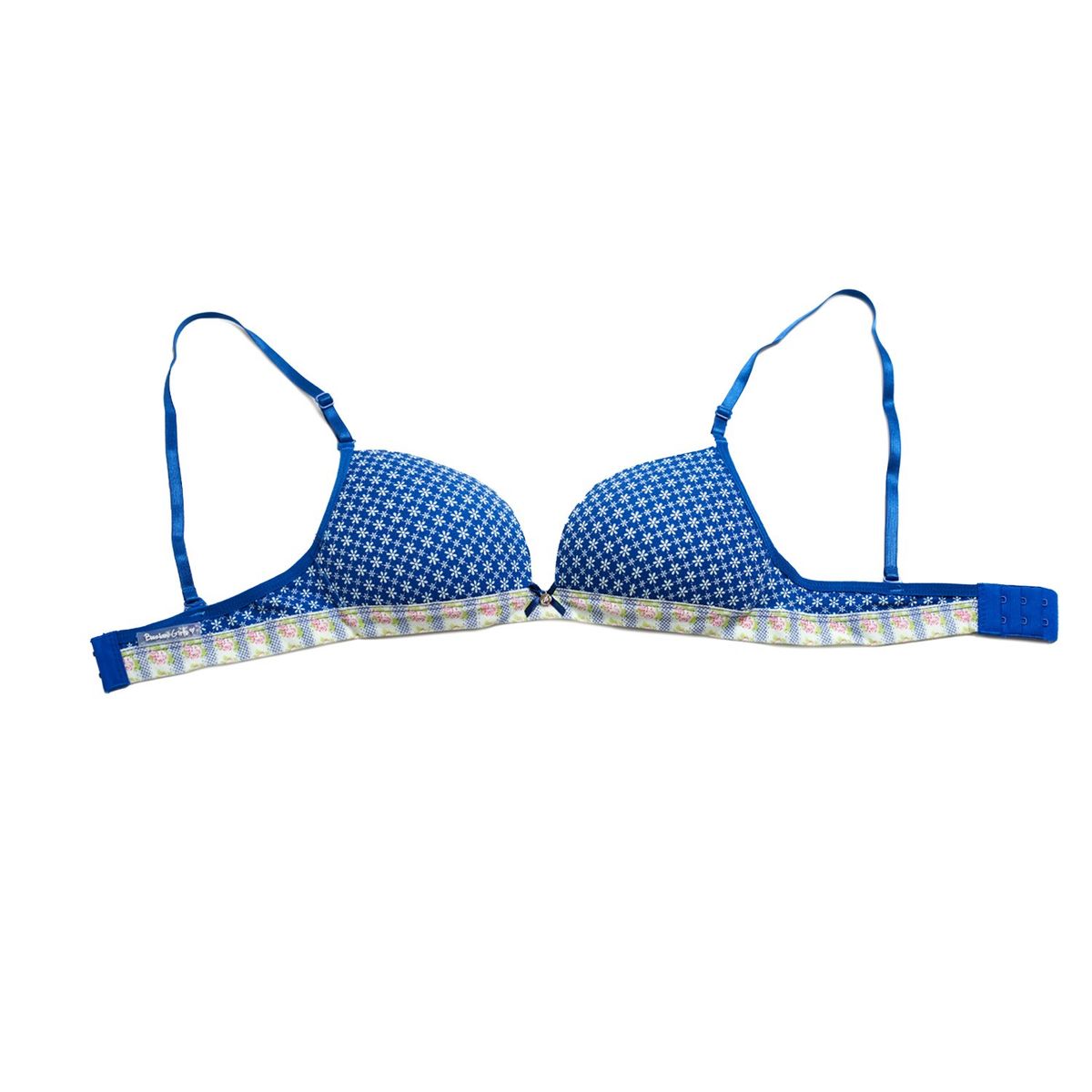 BAZIANI - Sostén Infantil Primera Etapa 4200