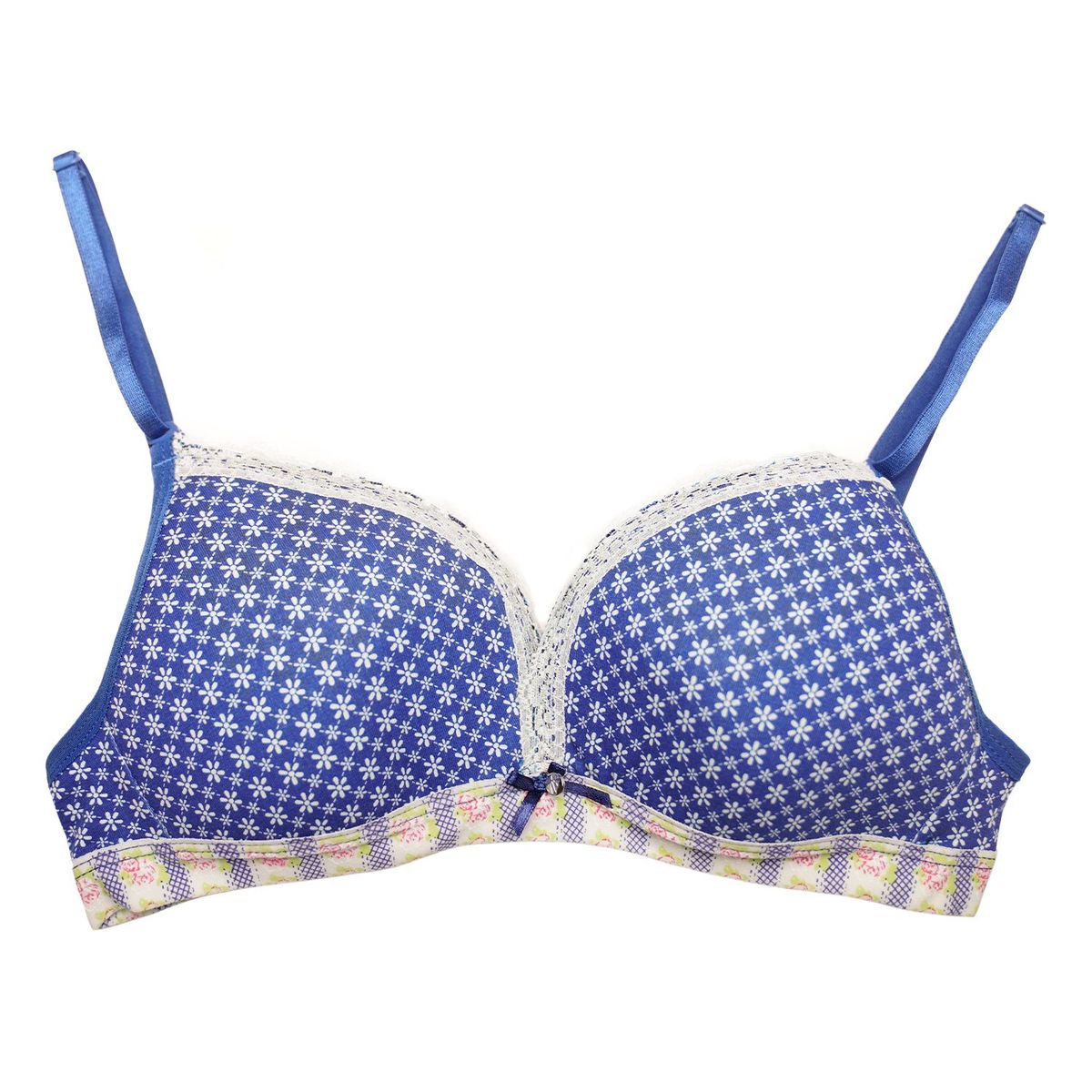 BAZIANI - Sostén Infantil Primera Etapa 4200