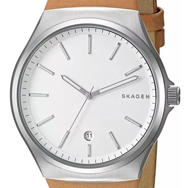 SKAGEN - Reloj Skagen Hombre Skw6261 Sundby