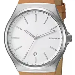 SKAGEN - Reloj Hombre Skw6261 Sundby