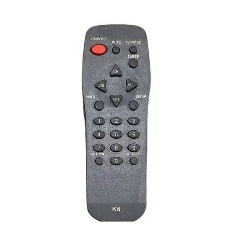 GENERICO - Control Remoto Compatible Panasonic Antiguo