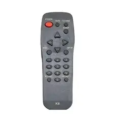 GENERICO - Control Remoto Compatible Panasonic Antiguo