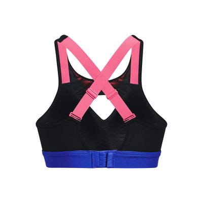 Imagen 2 del producto Sostén InfntyHigh mujer Negro