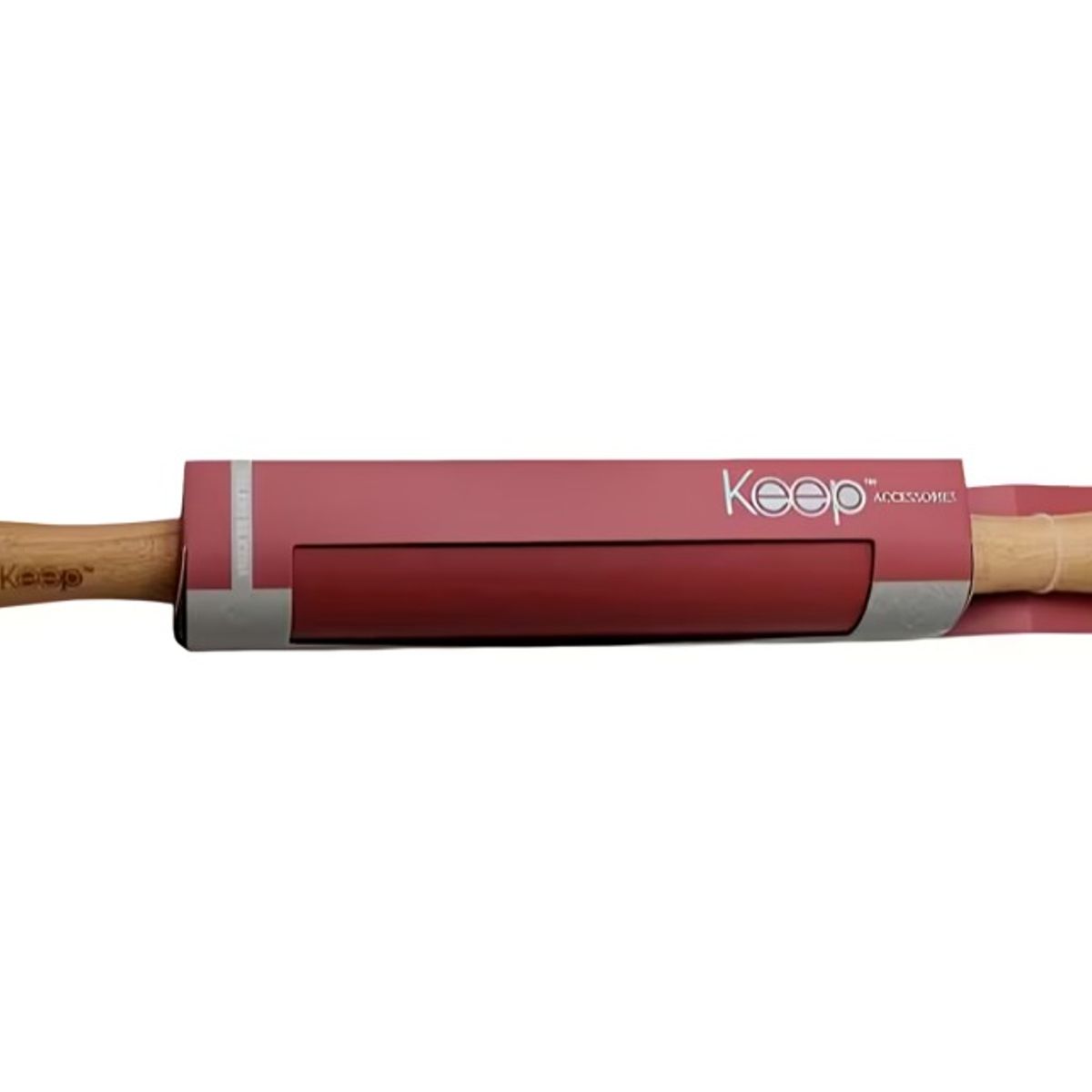 KEEP - USLERO SILICONA KEEP