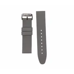 CAT - Correa Pulsera Caterpillar Hombre Nq-21 Negro