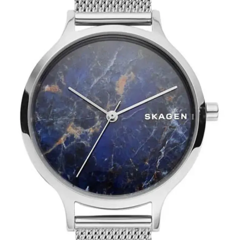 Reloj Mujer Skw2718 Plateado TALLA UNICA
