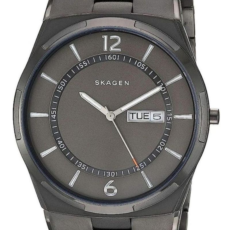 SKAGEN - Reloj Skagen Cuarzo Melbye Skw6504