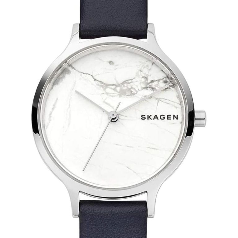 Reloj Mujer Cuarzo Plateado Skw2719 Plateado TALLA UNICA