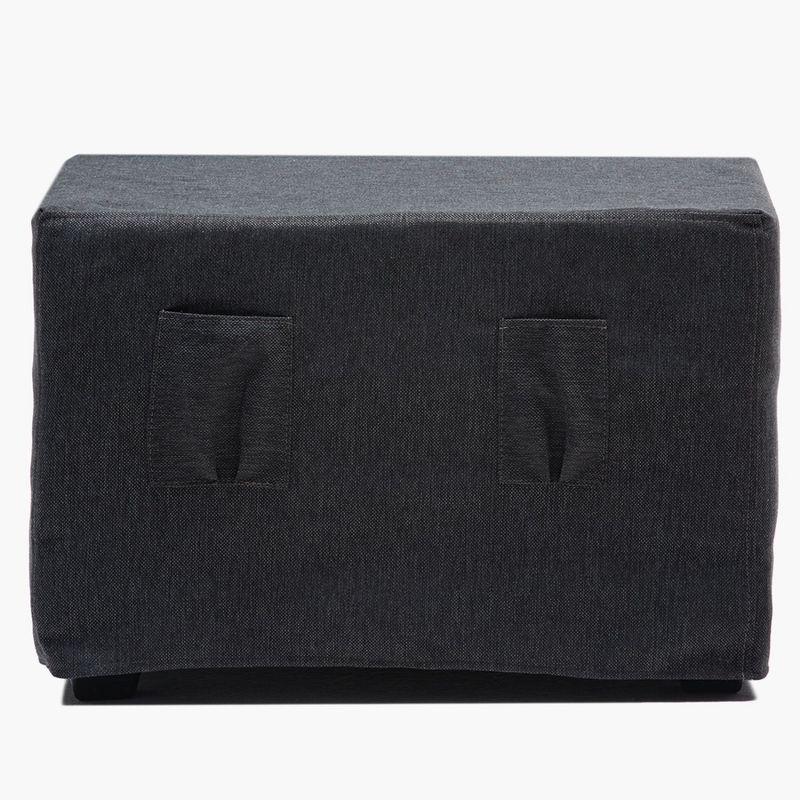 CABSUR - Puff Cama Sorento Marengo
