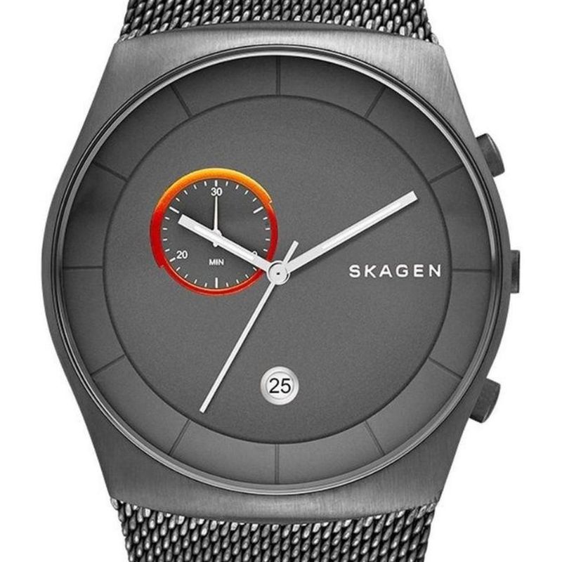 SKAGEN - Reloj Skagen Cuarzo Skw6186