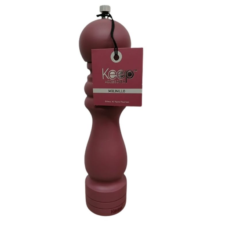 KEEP - Molinillo Pimentero Keep