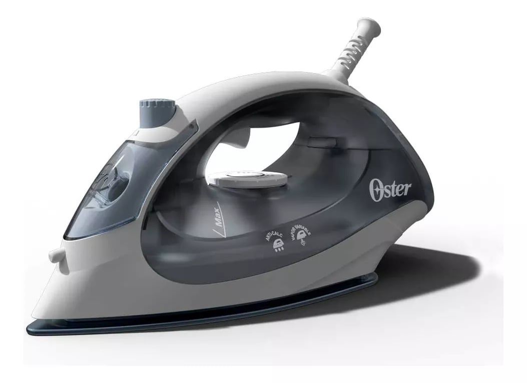 OSTER Plancha de vapor Oster® compacta GCSTBS5001-052