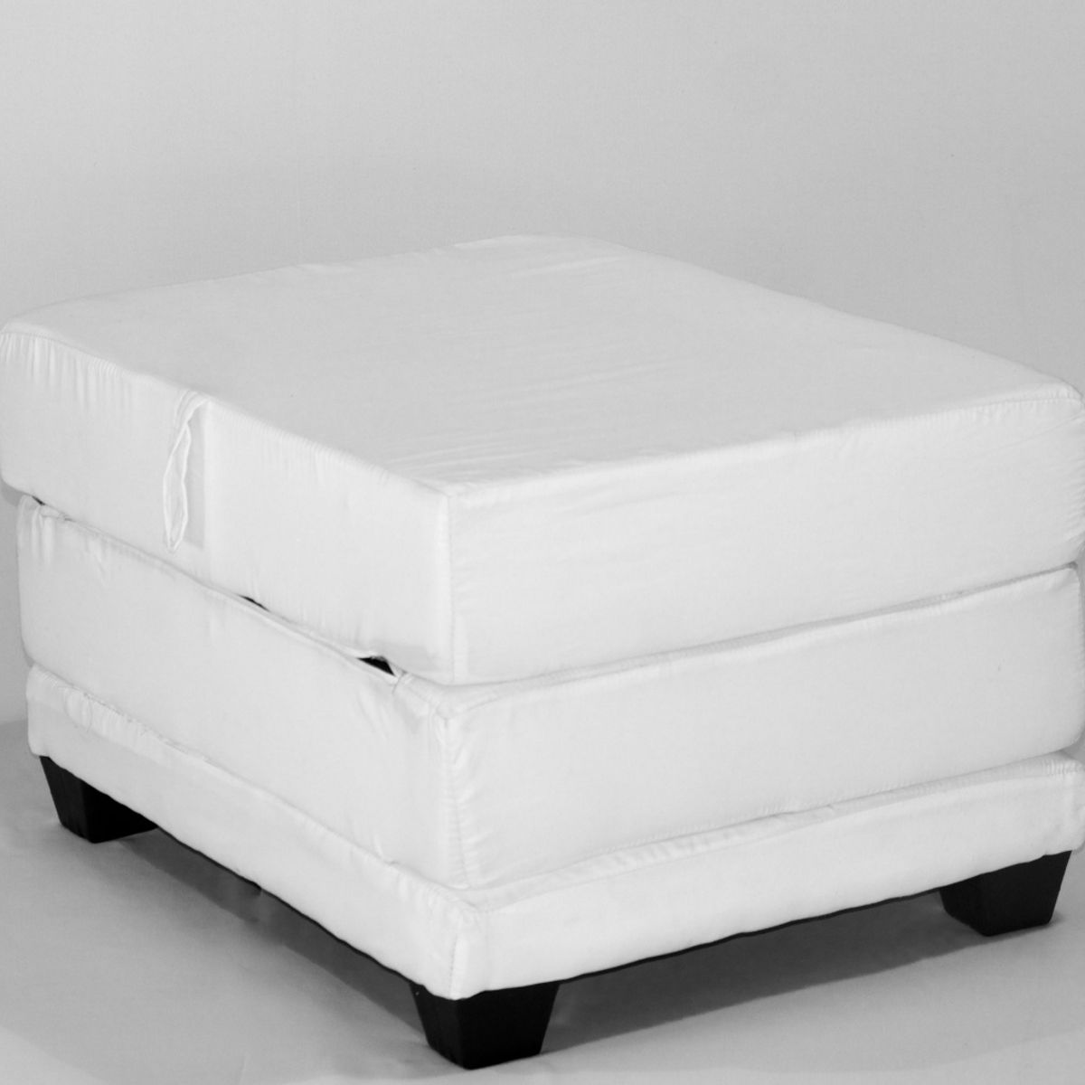 CABSUR - Puff Cama Sorento Pu Beige