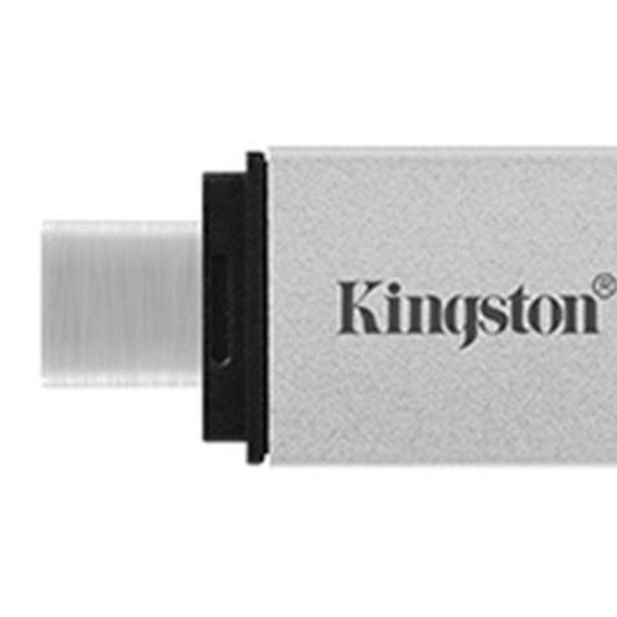 KINGSTON - Pendrive Kingston 128gb Datatraveler 80 - Usb Tipo C - Dt80