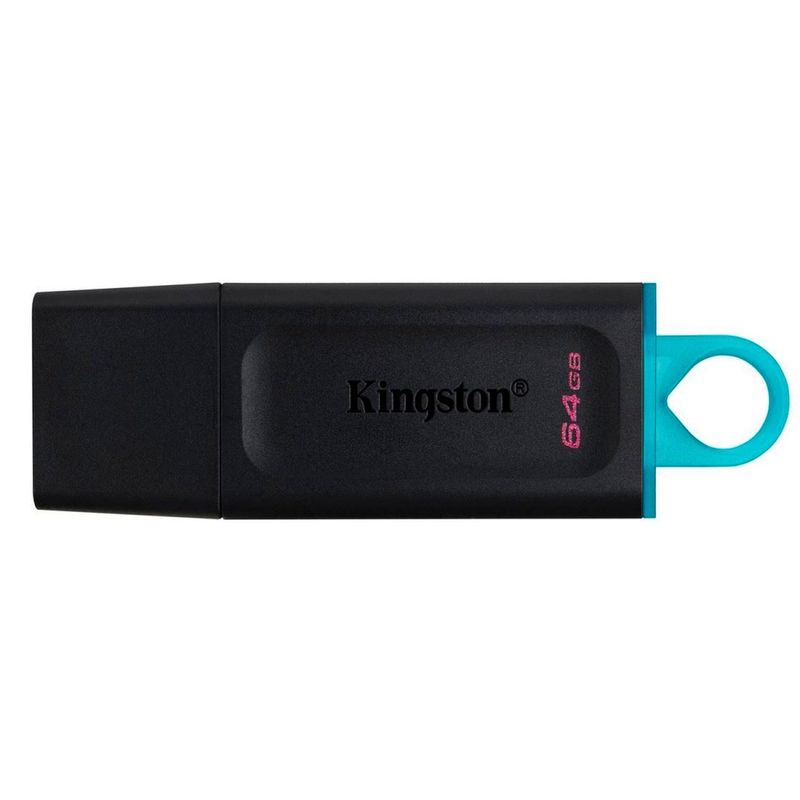 KINGSTON - Pendrive Kingston Exodia 64gb Usb 3.2 Alta Velocidad Flex