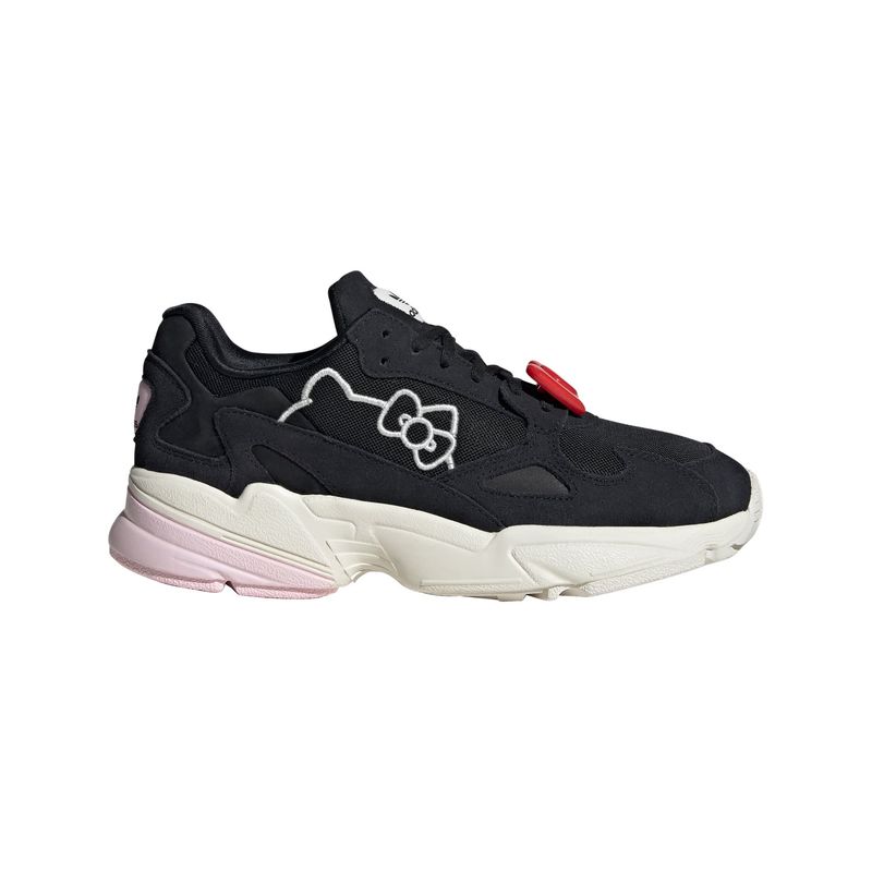 ADIDAS - Zapatillas Falcon Hello Kitty