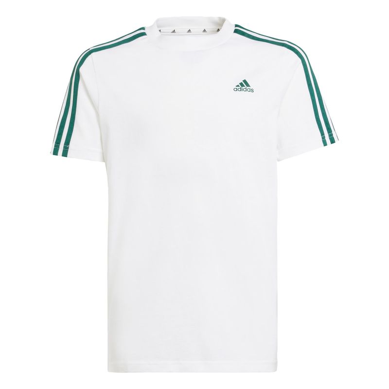 ADIDAS - Polera Essentials 3 Tiras Algodón