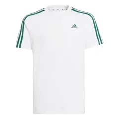 ADIDAS - Polera Essentials 3 Tiras Algodón
