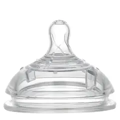 COBABY - PACK 2 CHUPETE REPUESTO FLUJO LENTO S