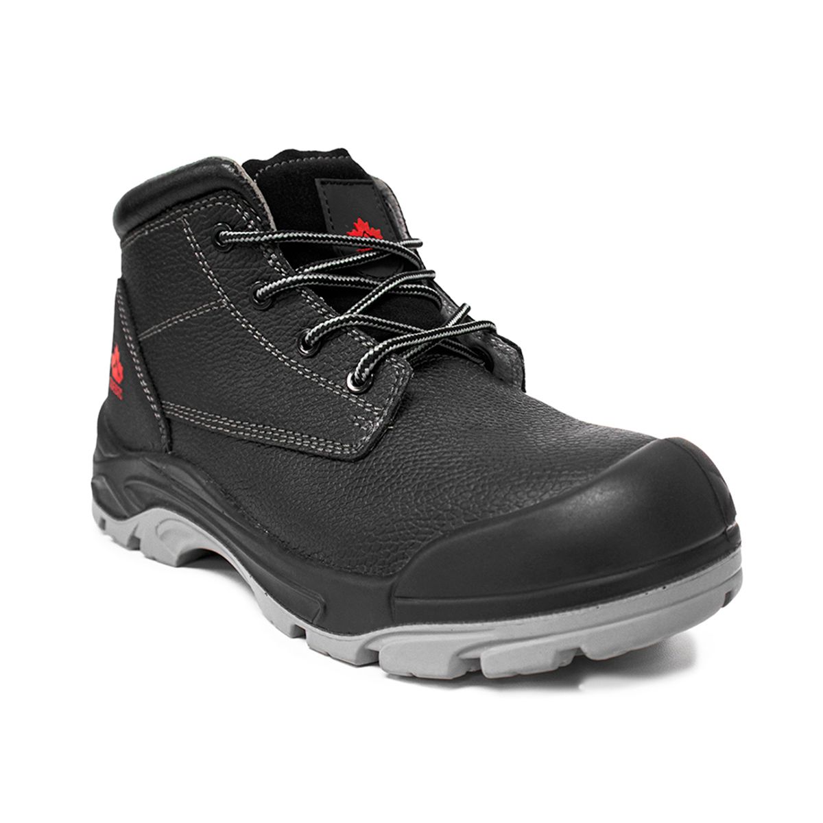 QUEBEC - Calzado de Seguridad Quebec Apollo Negro