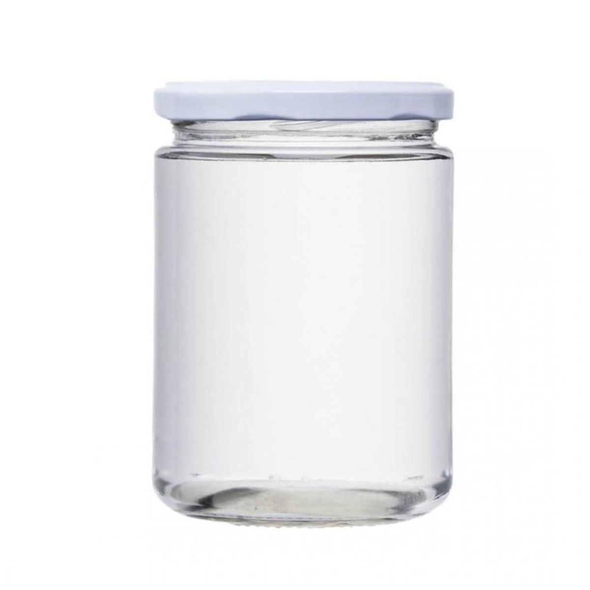 COOK IN - SET DE 6 FRASCOS DE VIDRIO CONSERVA 300ML IMAHE