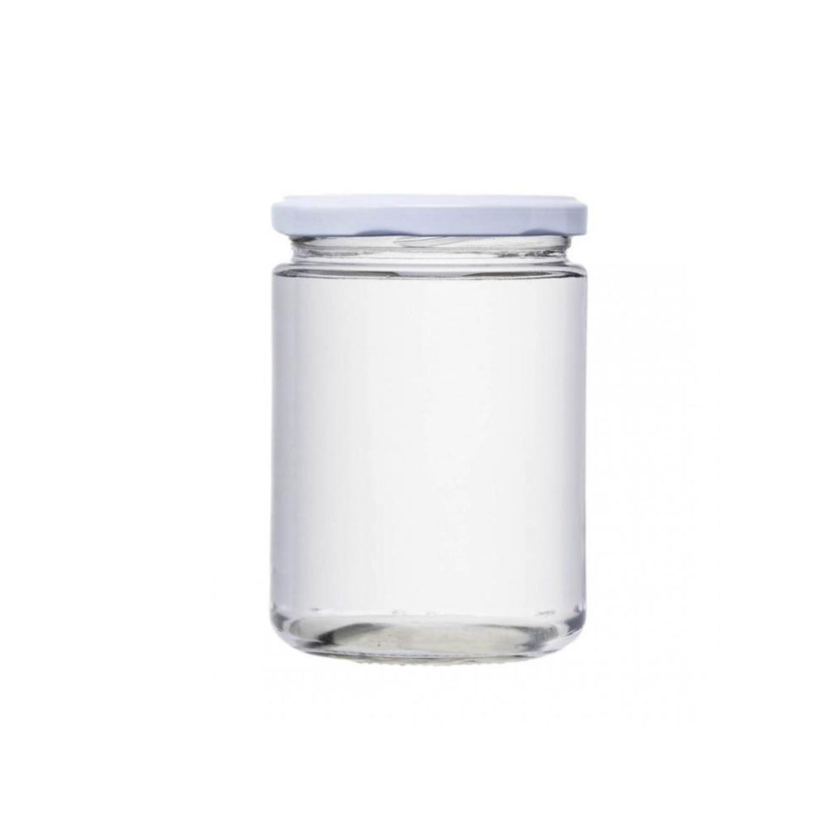 COOK IN - SET DE 6 FRASCOS DE VIDRIO CONSERVA 300ML IMAHE
