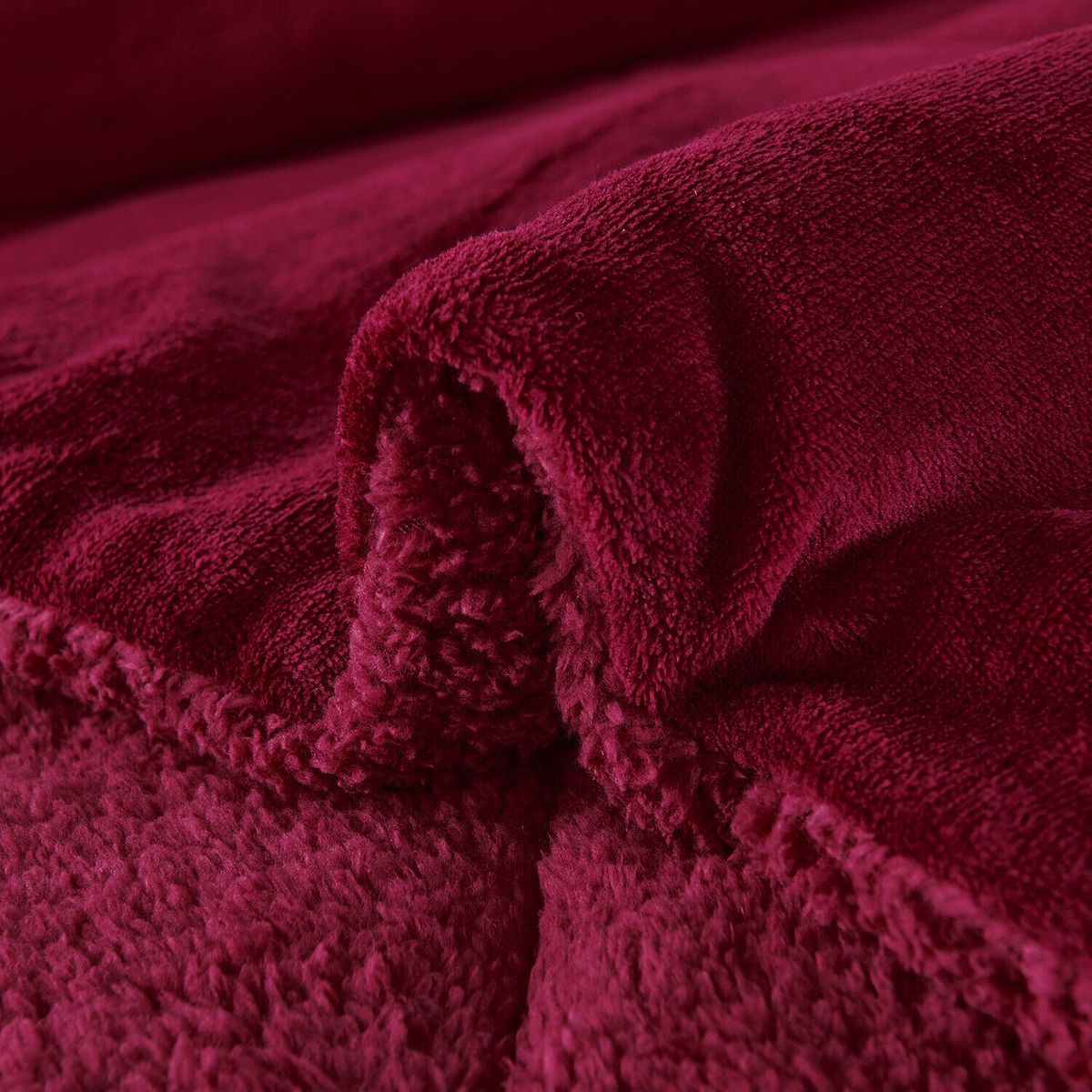 GENERICO - PLUMON PLUSH CON CHIPORRO BURDEO FLOR 2 PLAZA TF