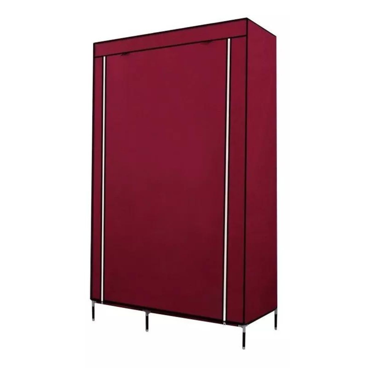 GENERICO - Armario Closet Ropero Armable Grande Multiuso