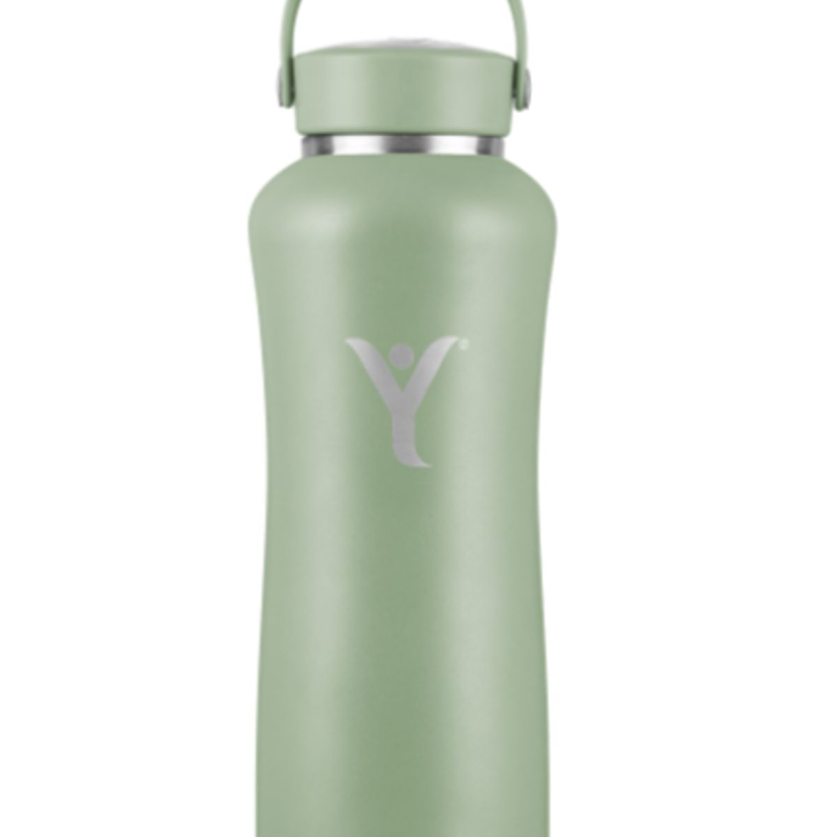 Dyln - BotellaTérmica DYLN 40oz 1182ml Verde Salvia