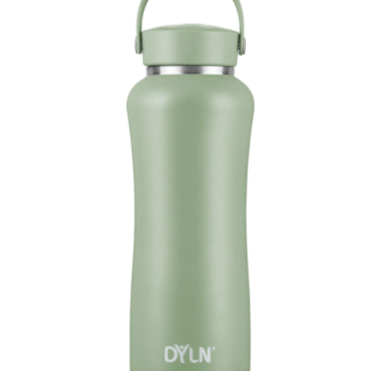 Dyln - BotellaTérmica DYLN 40oz 1182ml Verde Salvia
