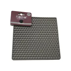 KEEP - POSA OLLAS MALLA GRIS