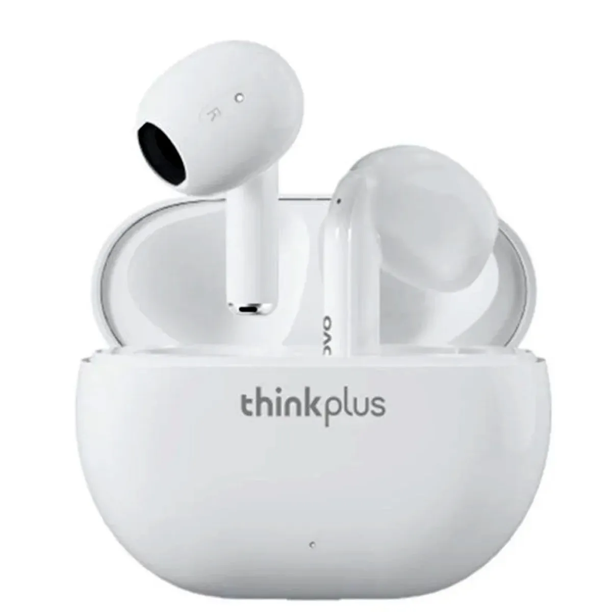 LENOVO - Audífonos Bluetooth Lenovo Xt93 Color Blanco - SC