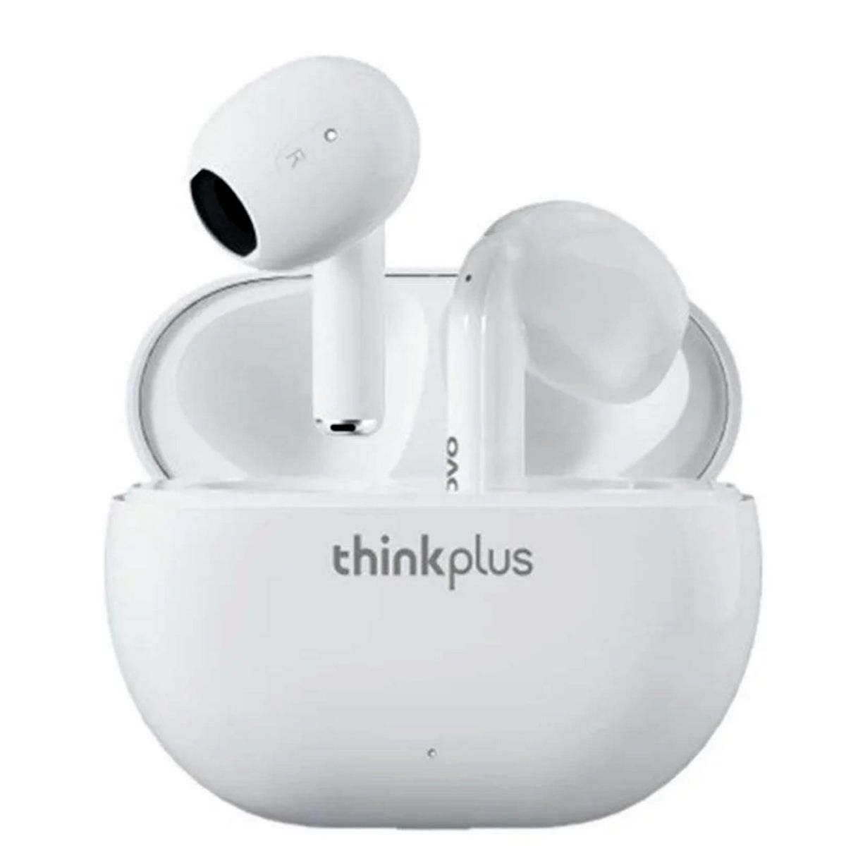 LENOVO - Audífonos Bluetooth Lenovo Xt93 Color Blanco - SC