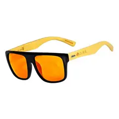 GLOBAL - ANTEOJOS DE SOL BIG BOSS IRIDIUM