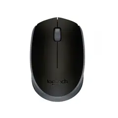 LOGITECH - Mouse Inalambrico M170 Negro