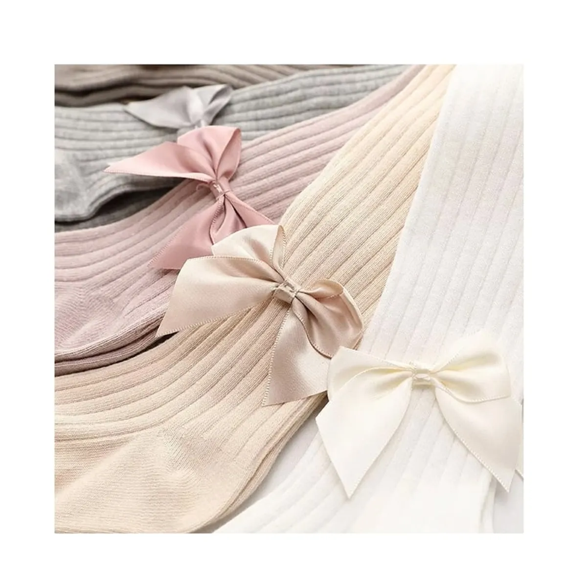 EVERSO - Pack3 Panty De Niña Algodón Lisa Buena Calidad.