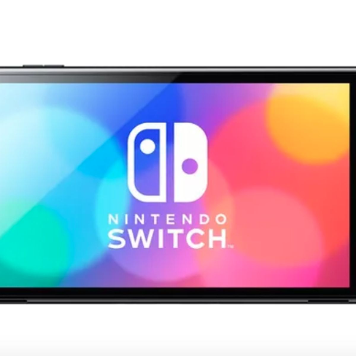 NINTENDO - Consola Nintendo Switch Oled Neon - Sniper